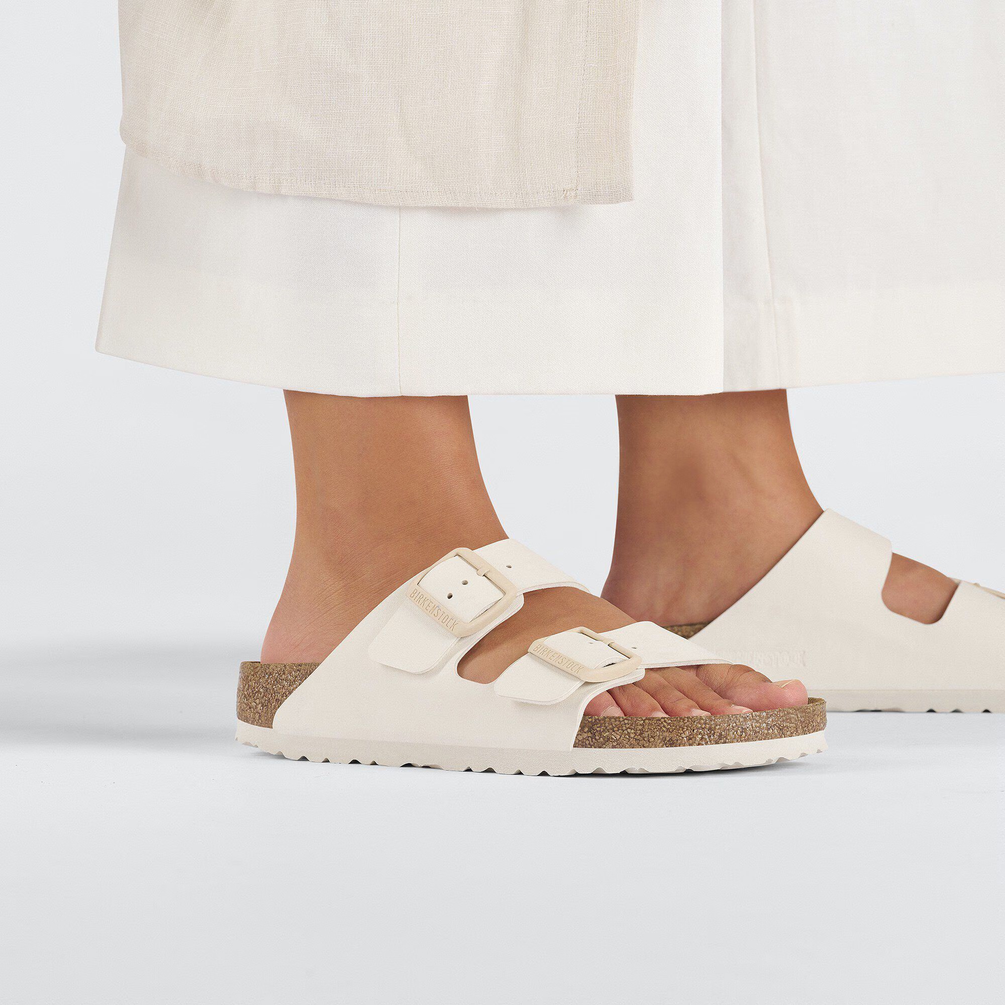 Birkenstock Arizona Birko-Flor