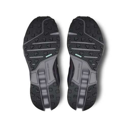 On Cloudsurfer Trail Waterproof
