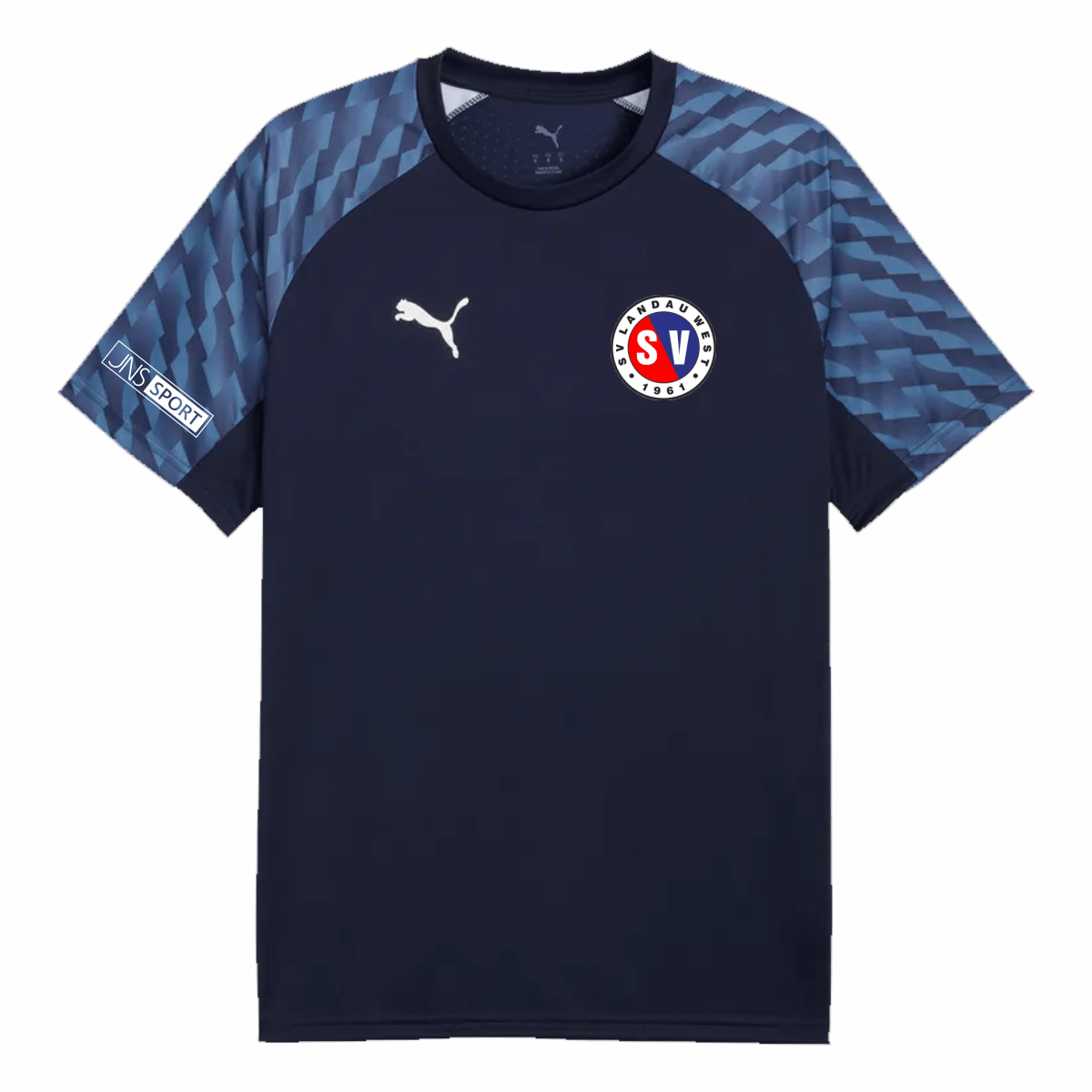 Puma teamLIGA26 Jersey