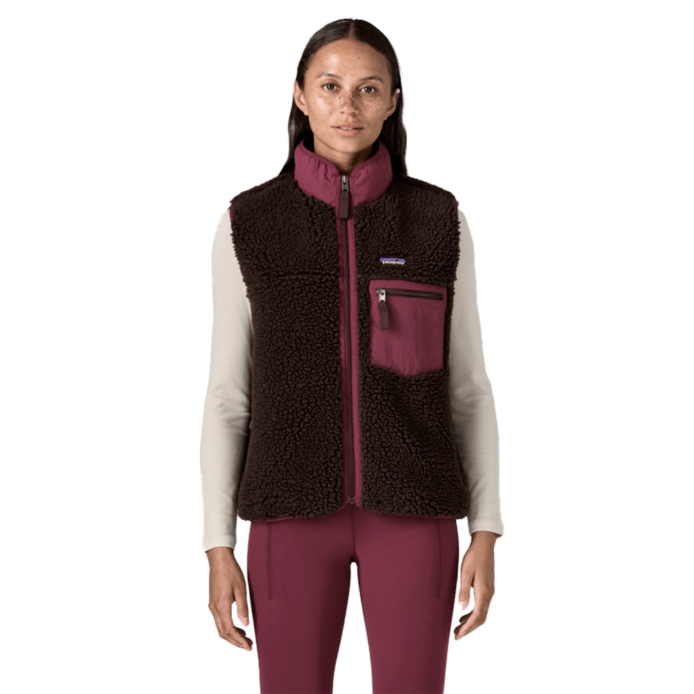 Patagonia Classic Retro-X® Fleece Vest W