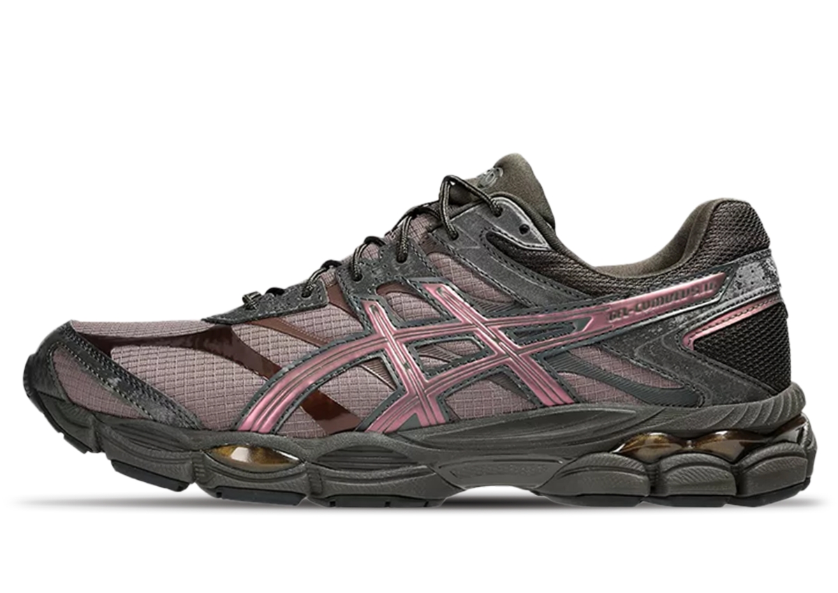 asics GEL-Cumulus 16