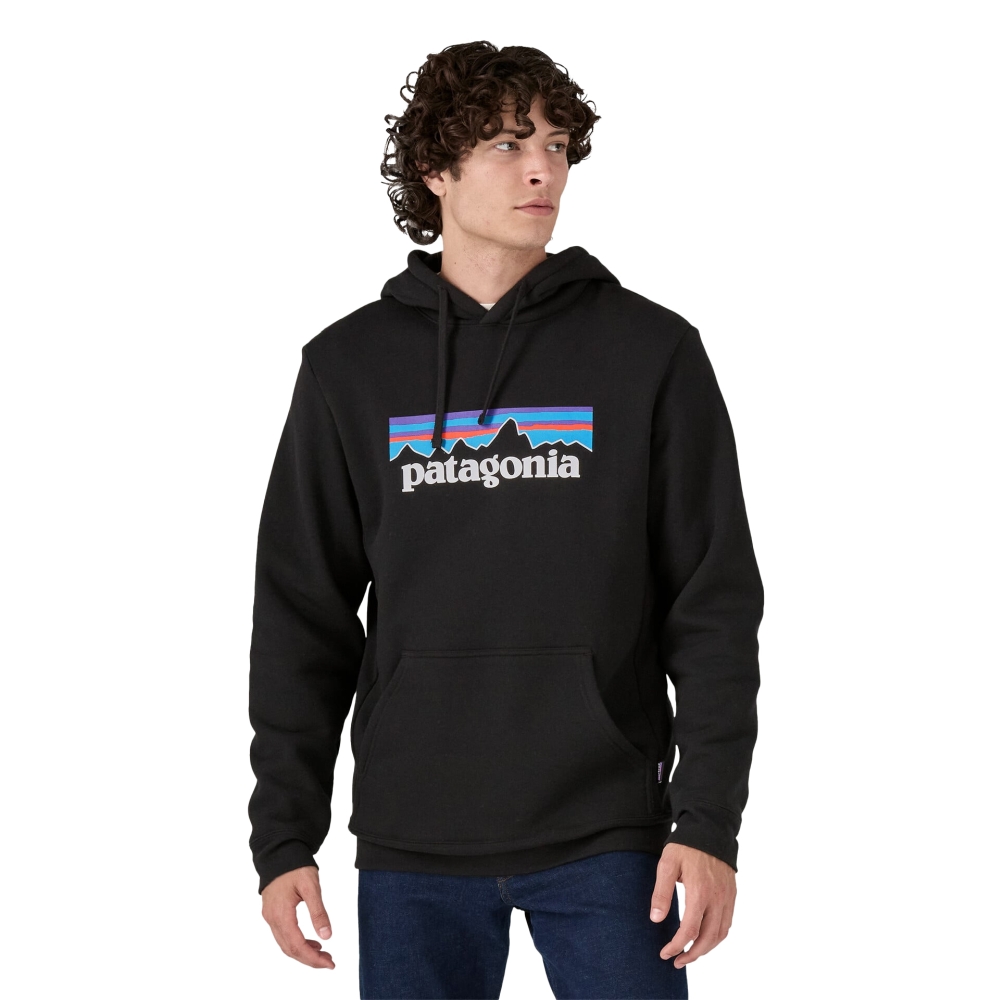 Patagonia P-6 Logo Uprisal Hoodie Men