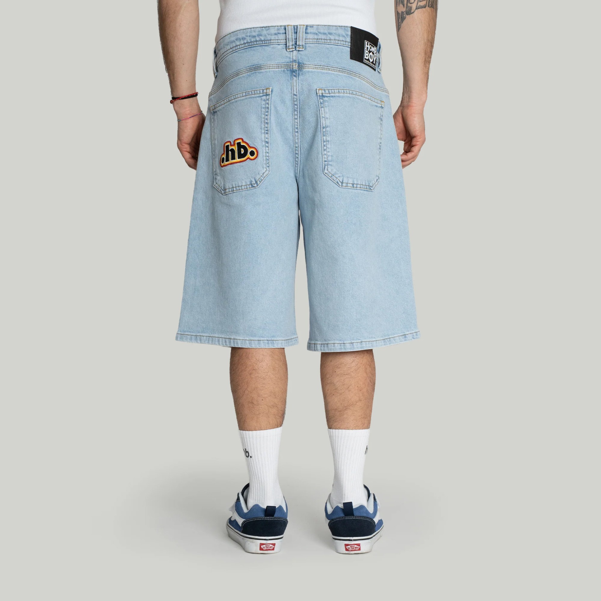 Homeboy x-tra MONSTER Retro .hb.