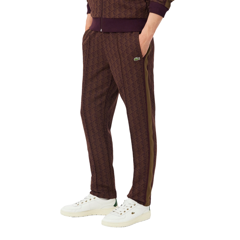 Lacoste Paris Trainings Pants