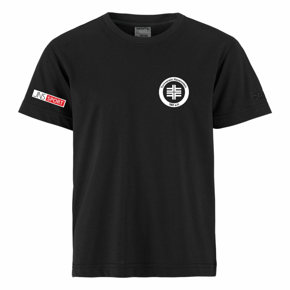 Team Shirt Kinder - Showtanz