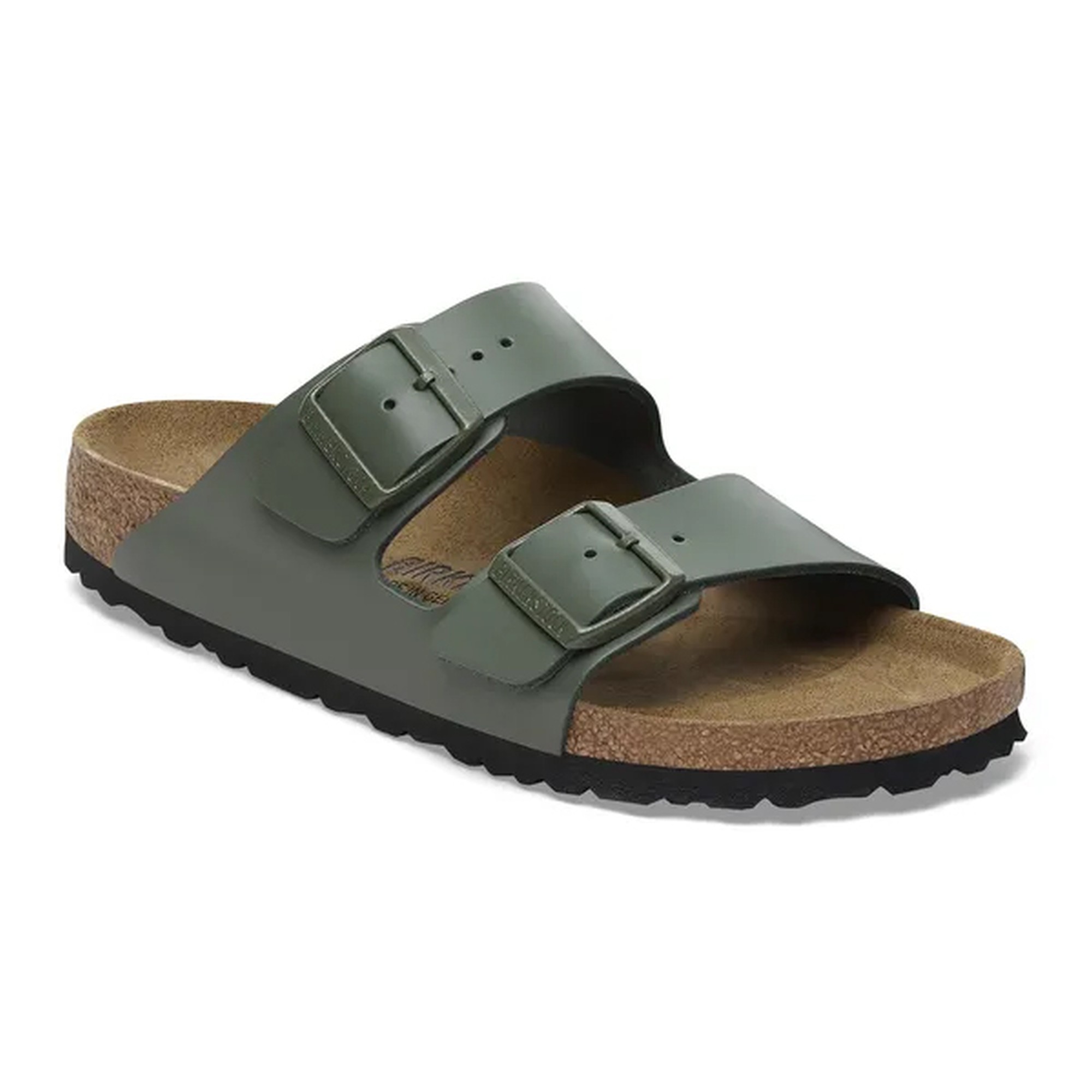 Birkenstock Arizona Naturleder