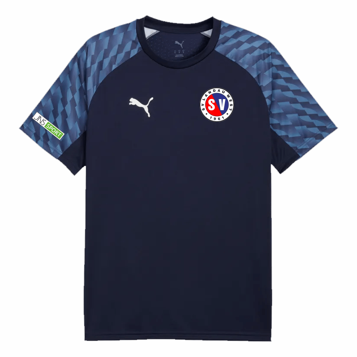 Puma teamLIGA26 Jersey