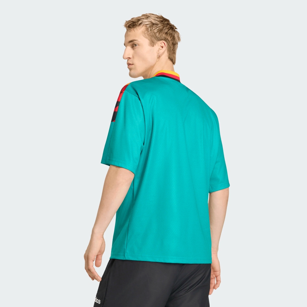 adidas Deutschland Auswärtstrikot 1994