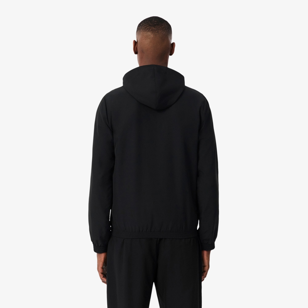 Lacoste Track Jacket