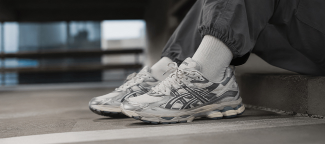 Asics GEL-NYC