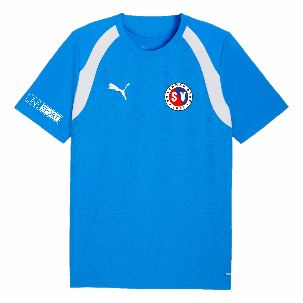 Puma teamFINAL26 Training Jersey