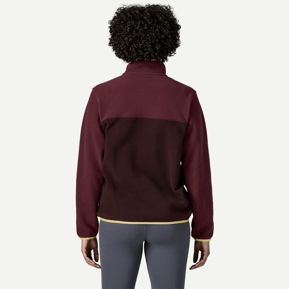 Patagonia Lightweight Synchilla® Snap-T® Fleece Woman