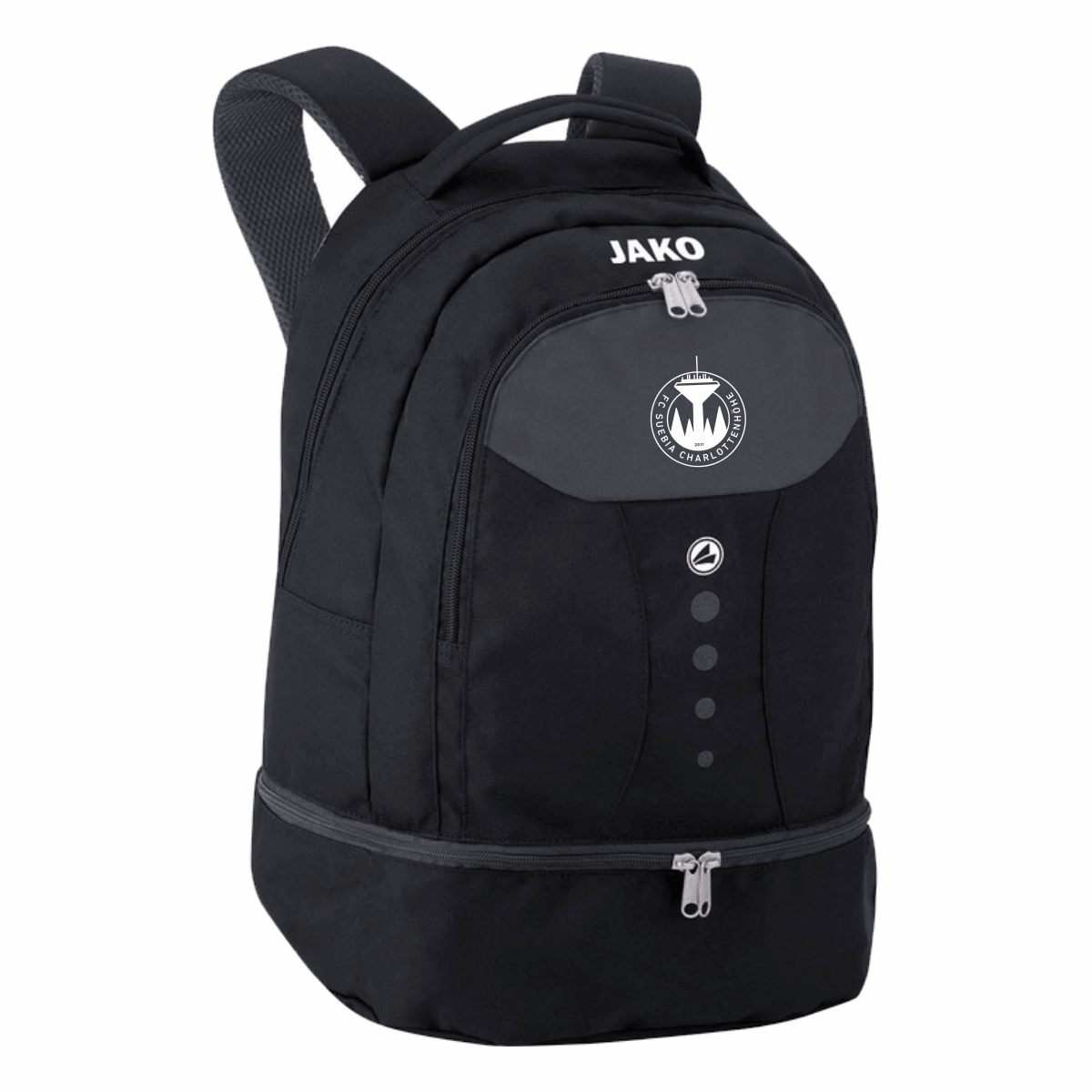 Jako Rucksack TLS