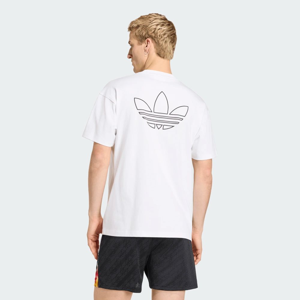 adidas Deutschland Tee 1994