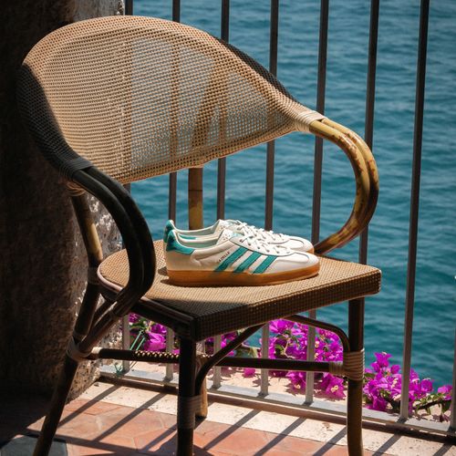 adidas Gazelle Indoor "Amalfi Days"