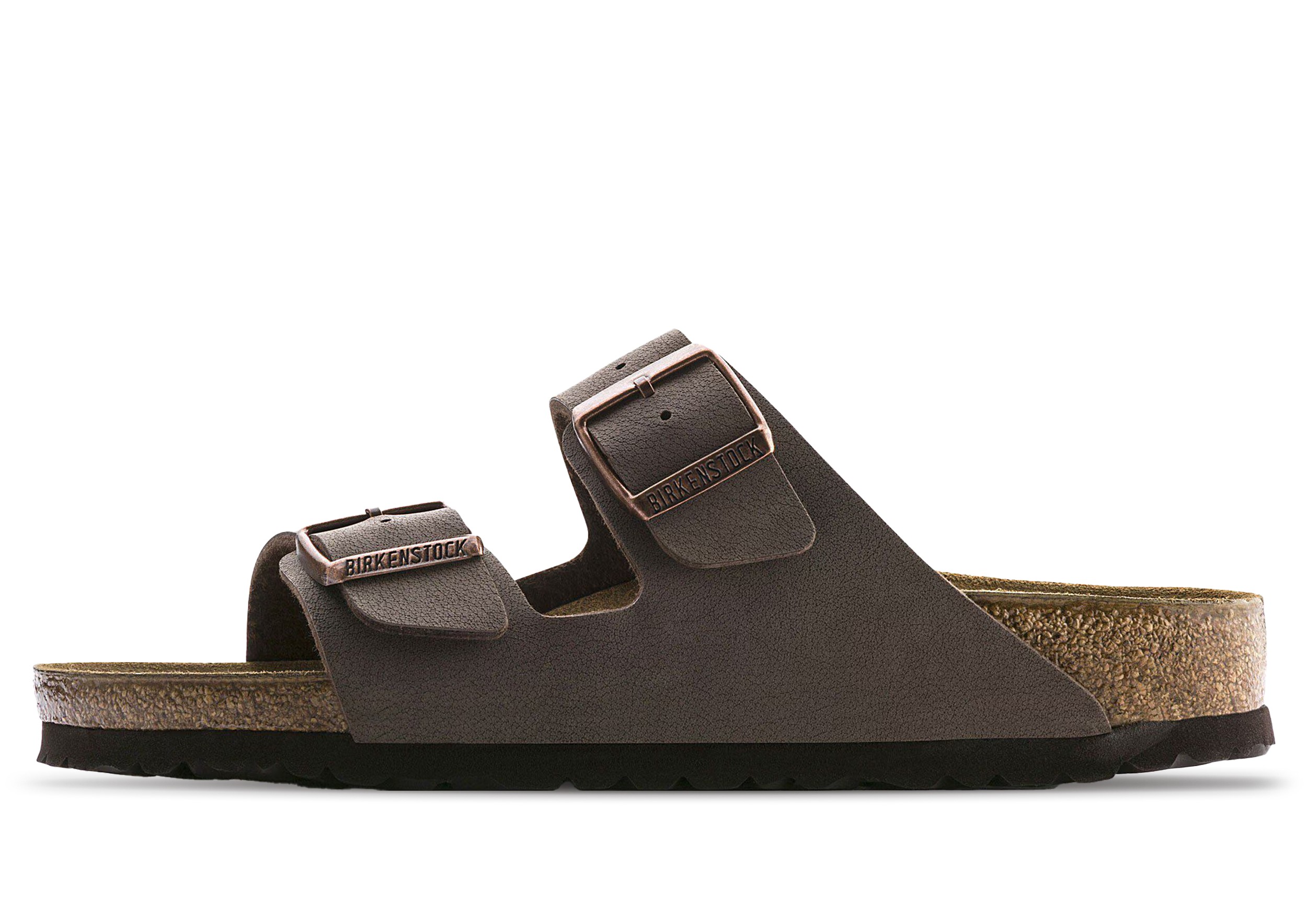 Birkenstock Arizona Birko-Flor Nubuk