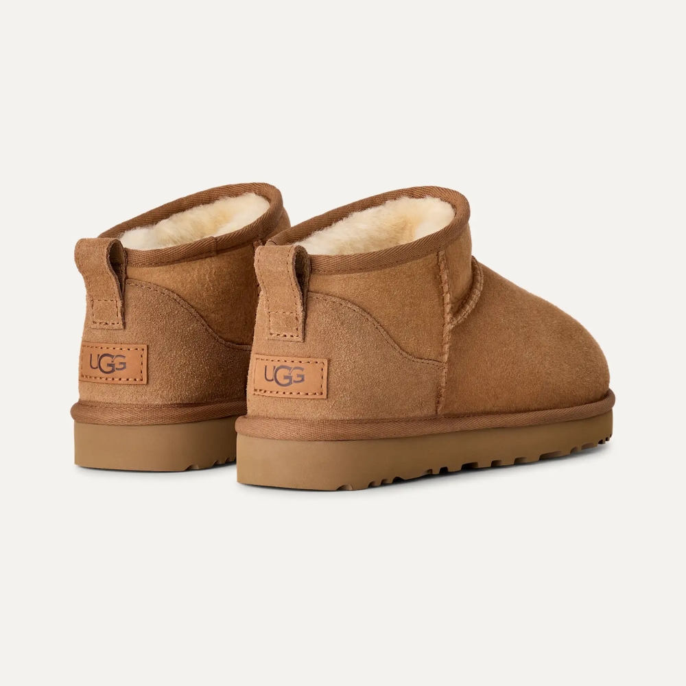 UGG Classic Ultra Mini W