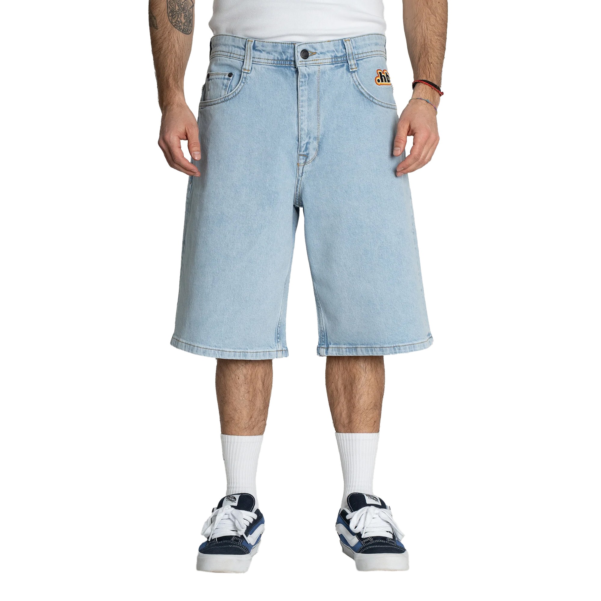 Homeboy x-tra MONSTER Retro .hb.