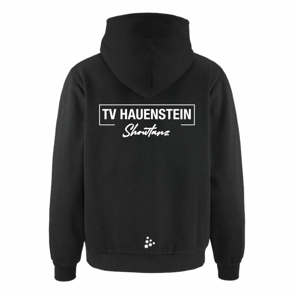 Zipper Damen - Showtanz