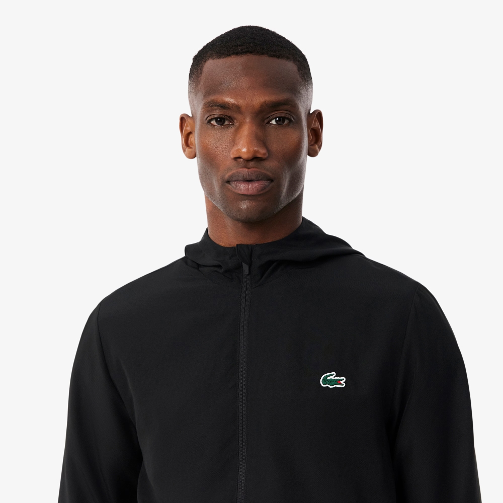 Lacoste Track Jacket