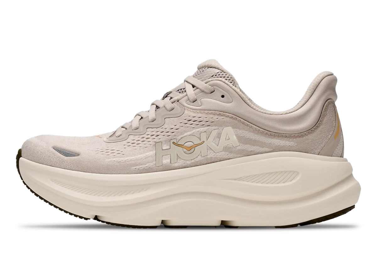 Hoka Bondi 9 W