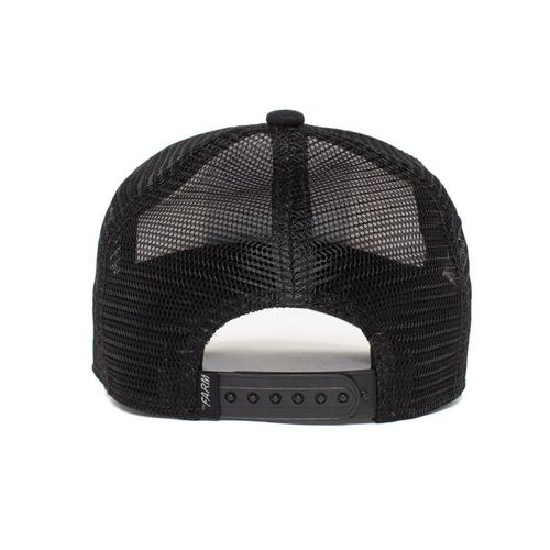 Goorin Trucker Cap The King Lion
