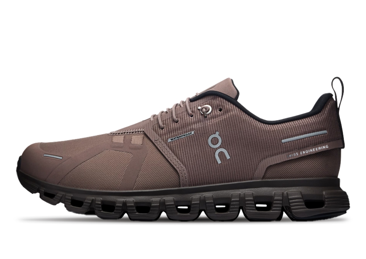 On Cloud 6 Waterproof