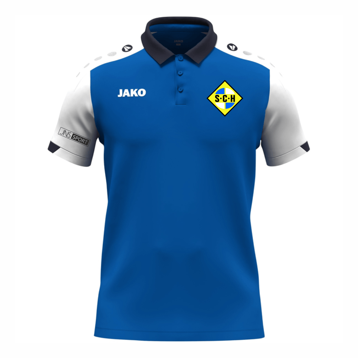 Jako Polo Dynamic - Herren
