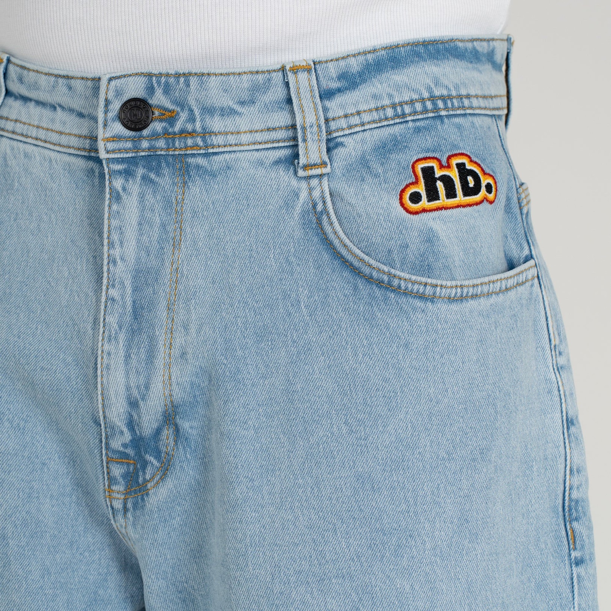 Homeboy x-tra MONSTER Retro .hb.