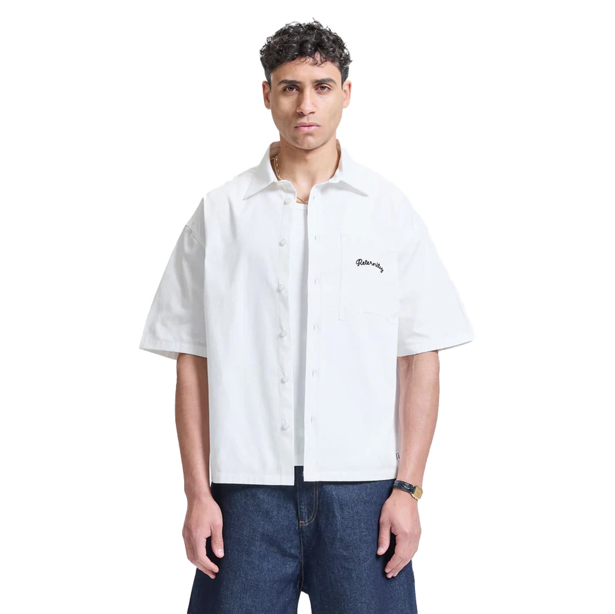 Reternity Le Progres Shirt