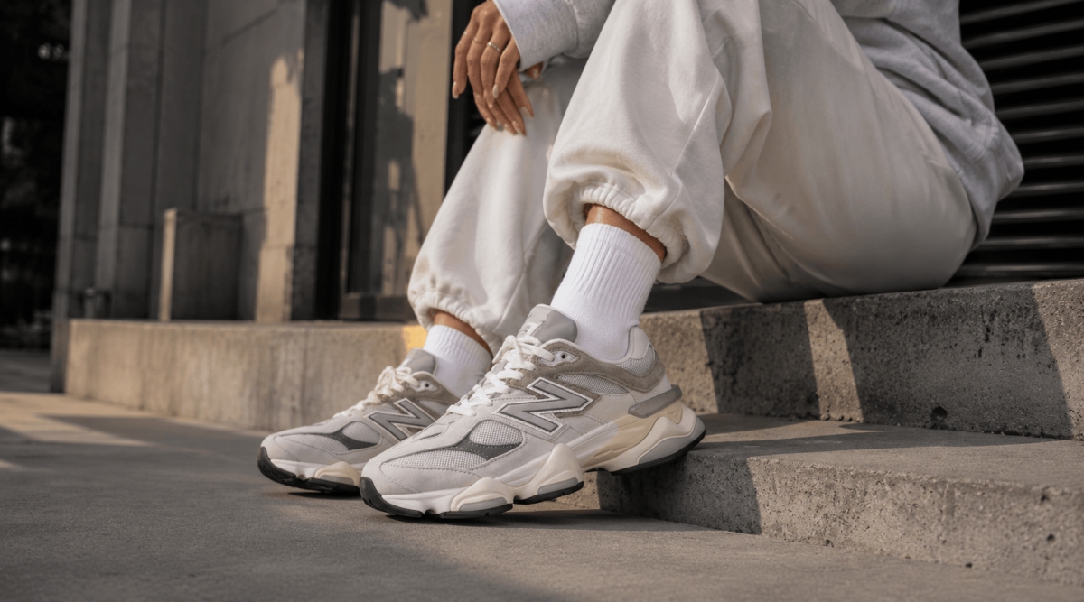 New Balance