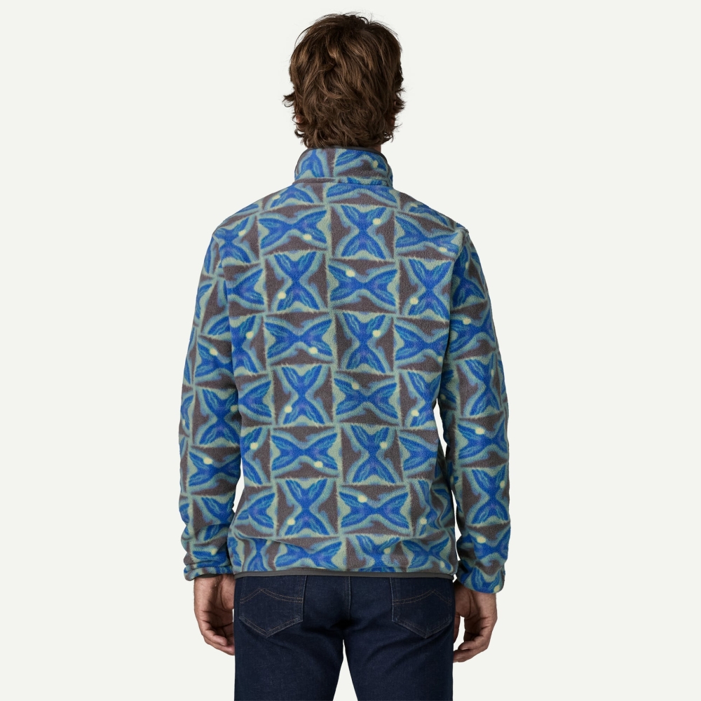 Patagonia Lightweight Synchilla® Snap-T® Fleece Men