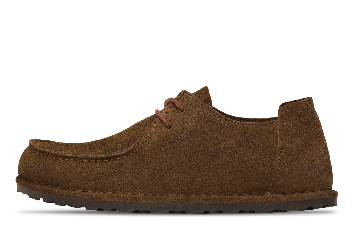 Birkenstock Utti Lace