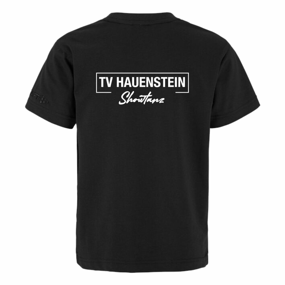 Team Shirt Kinder - Showtanz