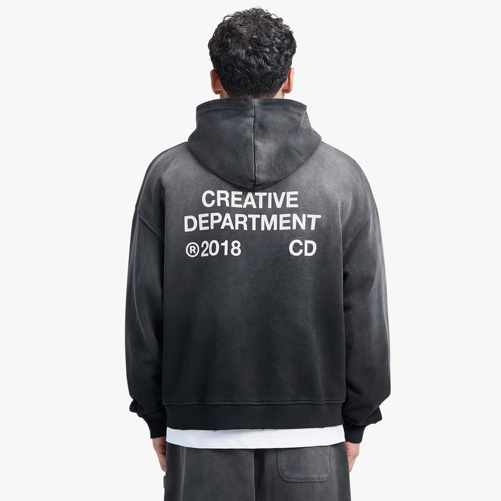 Reternity Creative Dept Hoodie