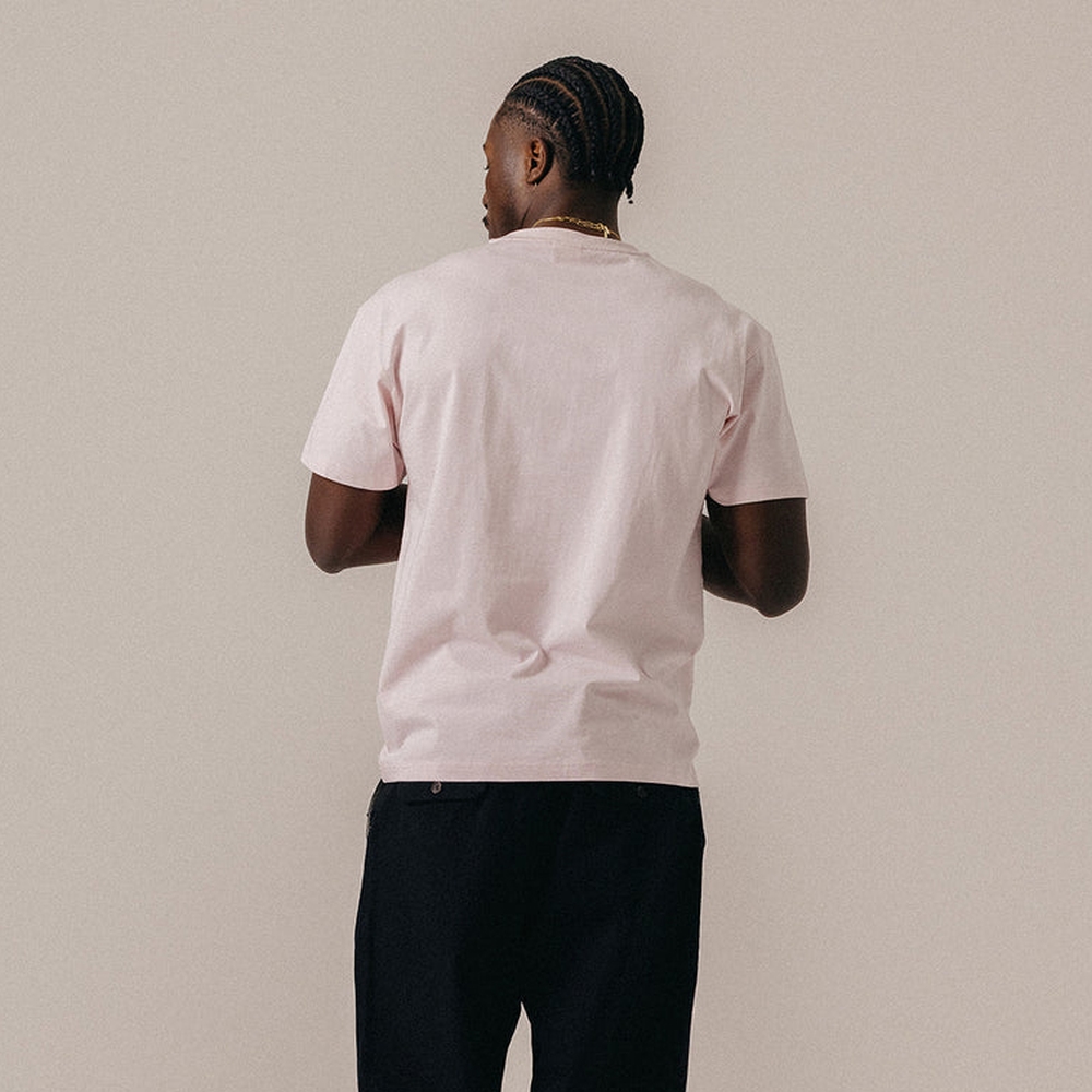 BLKVIS Nautic Tee