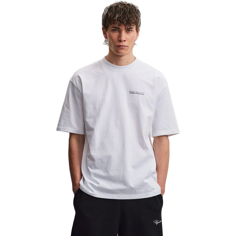 Pegador Torres Oversized Tee