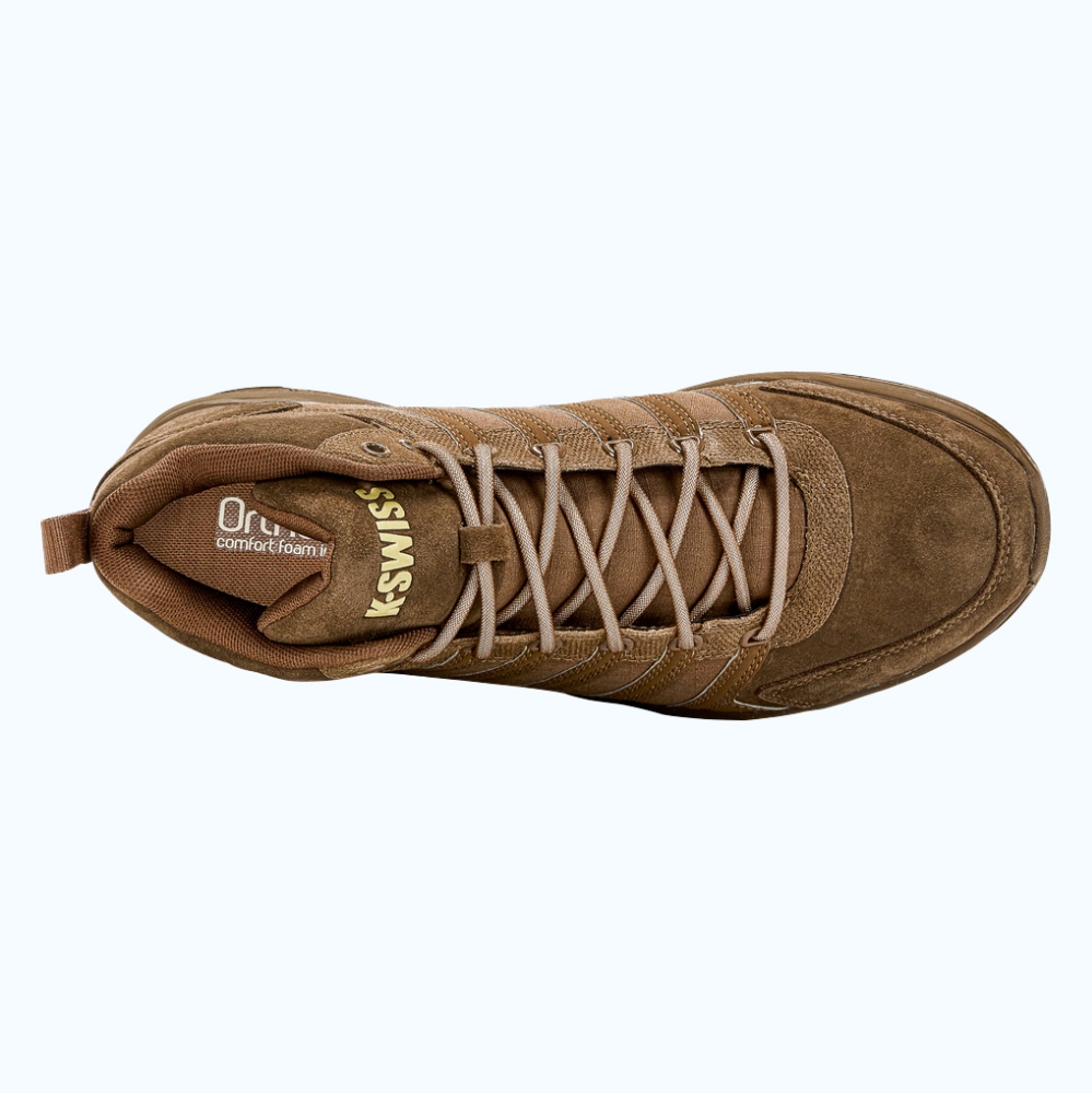 K-Swiss Vista Trainer Mid WNT