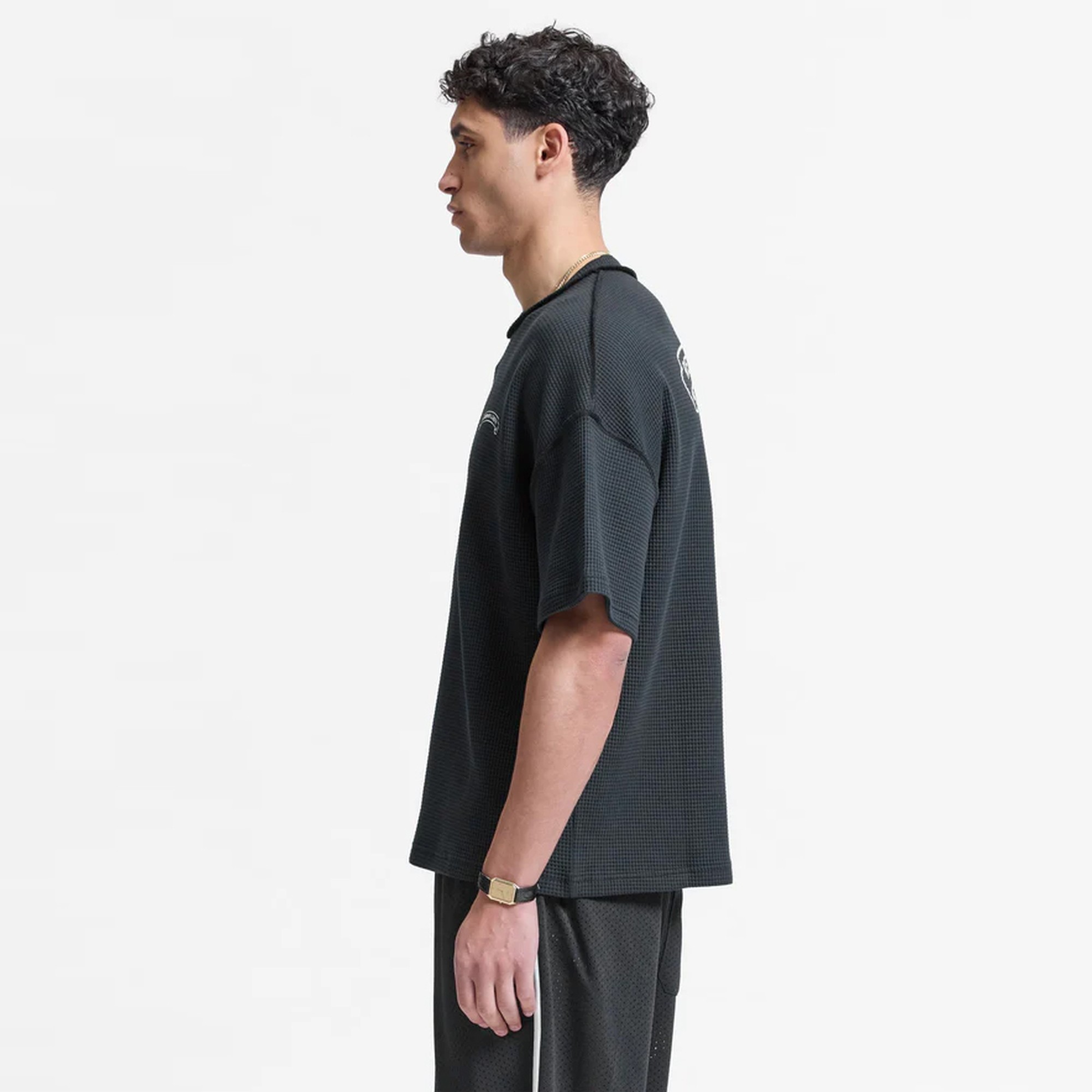 Reternity Band of Process Tee