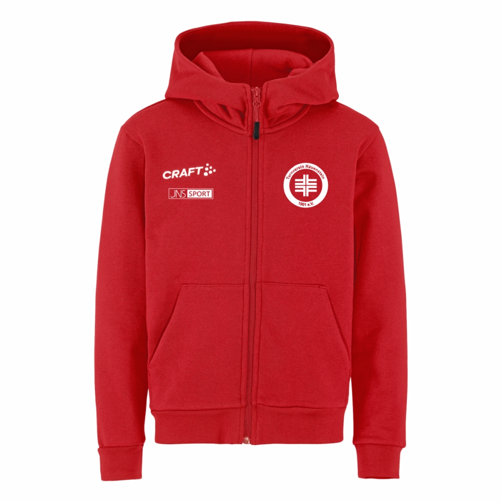 Zipper Kinder - Showtanz