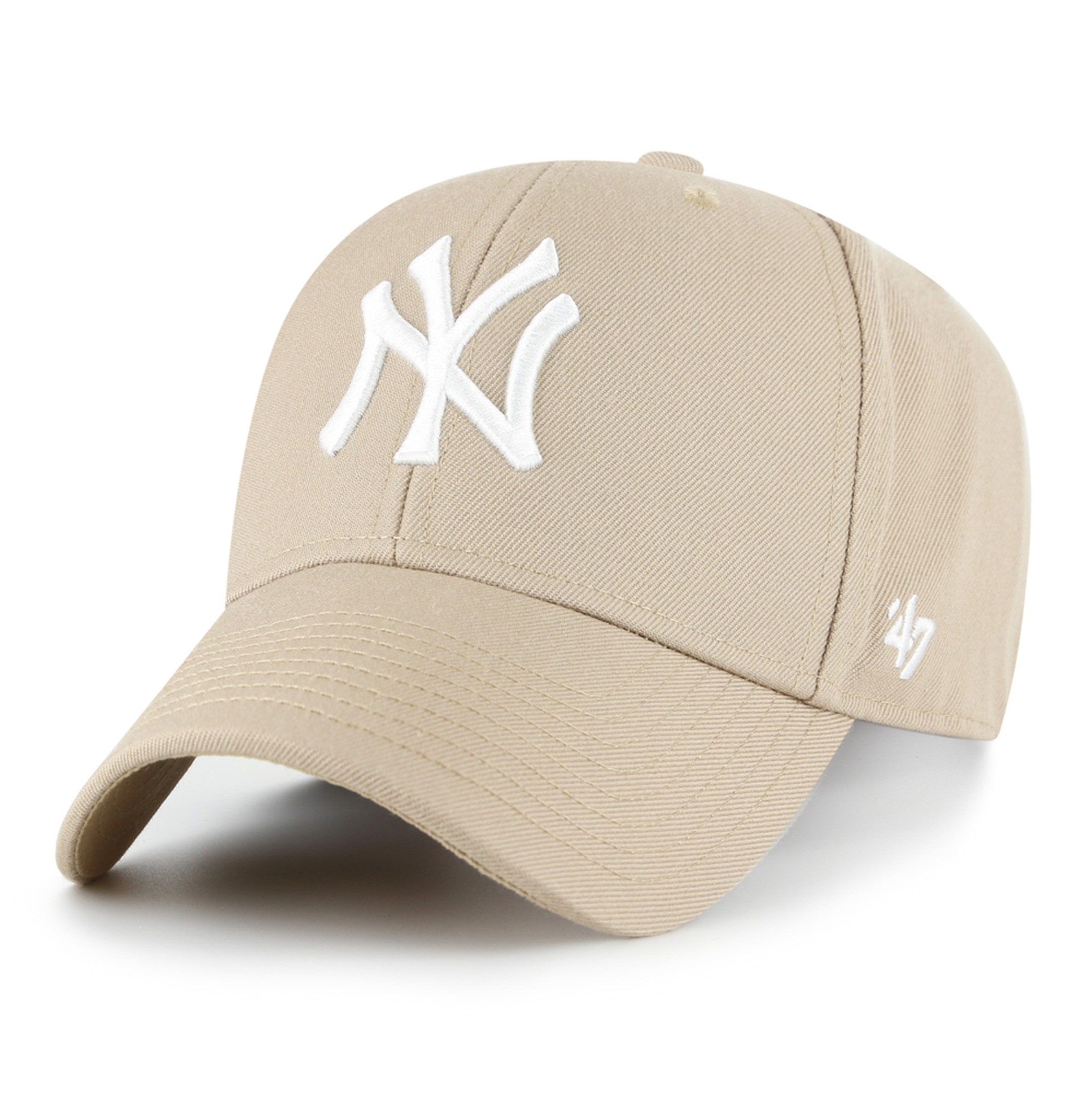 47 MVP Snapback Cap