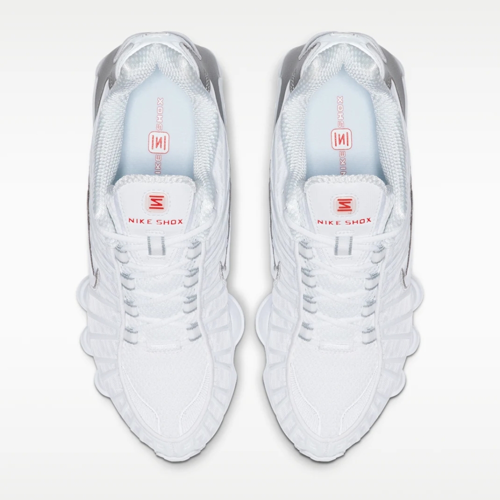 Nike Shox TL W