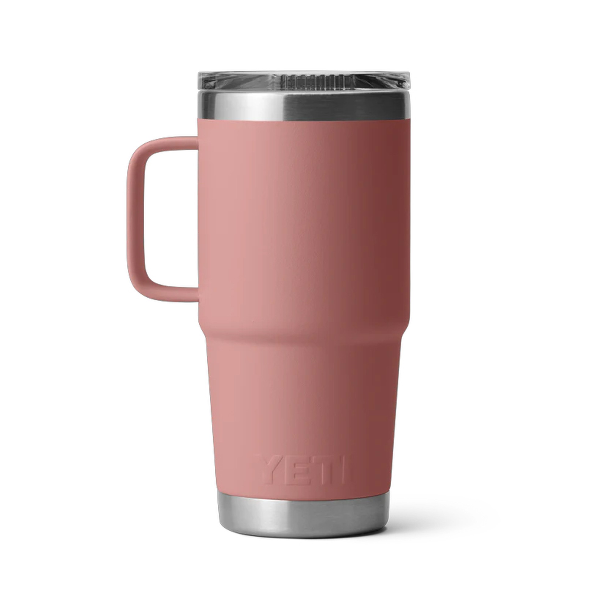 Yeti Rambler 20 OZ Travel Mug