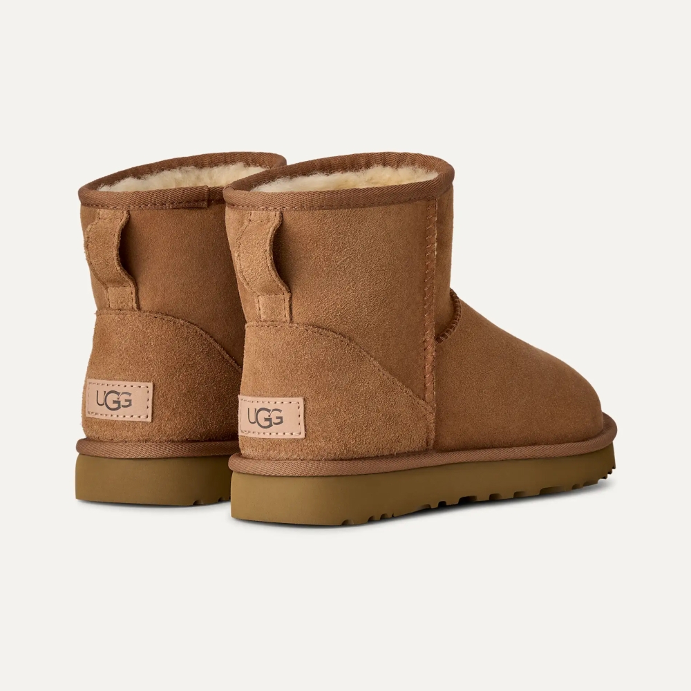 UGG Classic Mini II W