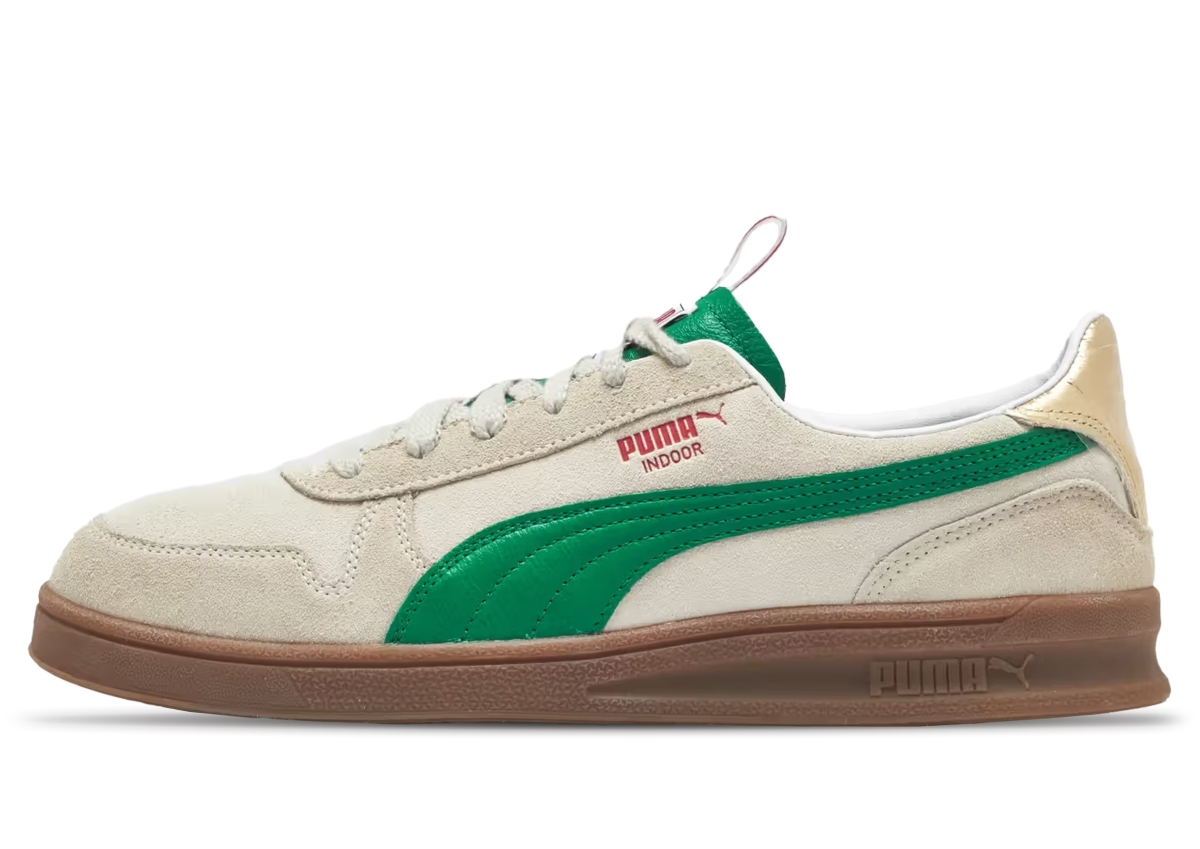 Puma Indoor X Rothaus 2