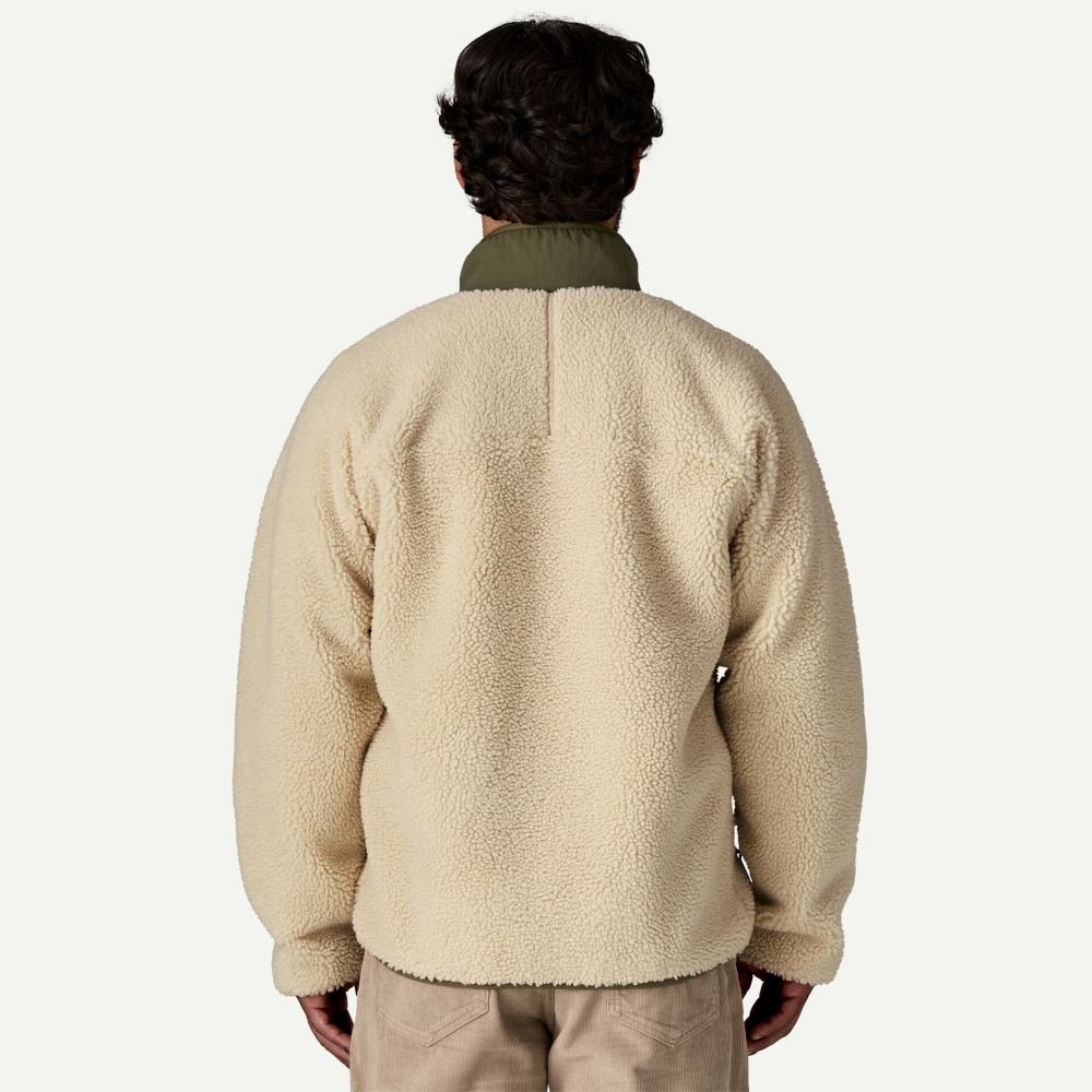 Patagonia Classic Retro-X® Fleece Jacket