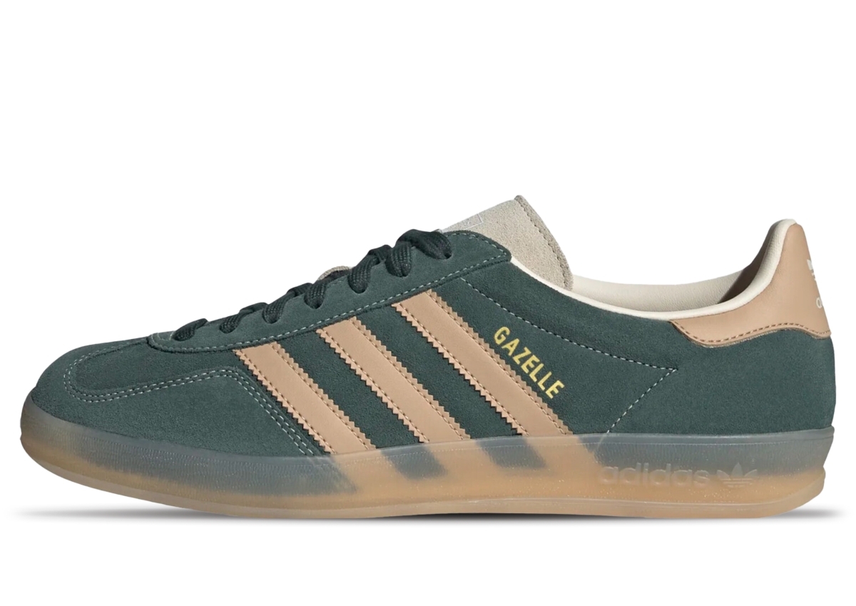 adidas Gazelle Indoor