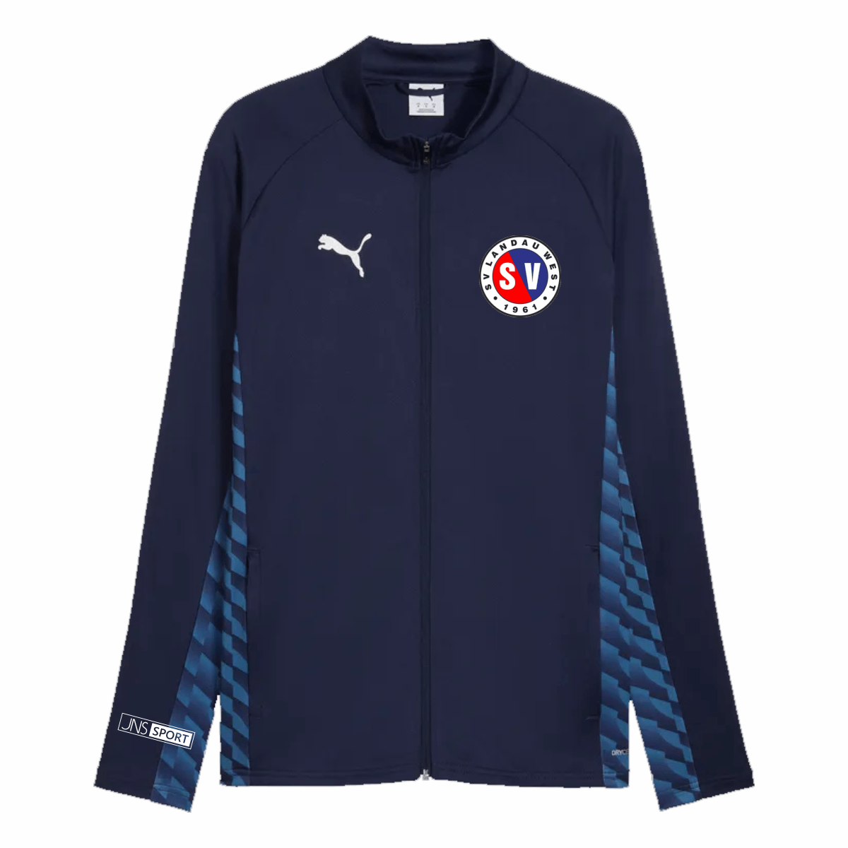 Puma teamLIGA26 Training Jacket