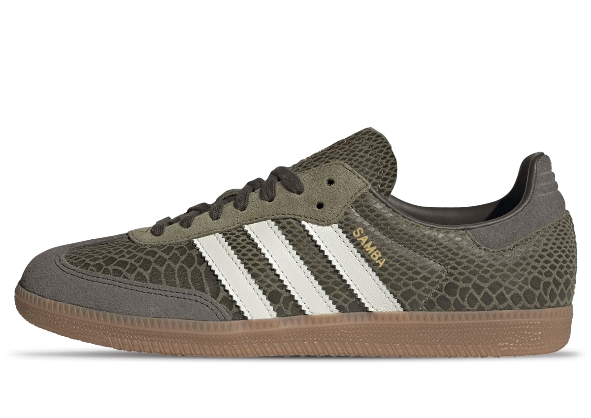 adidas Samba OG