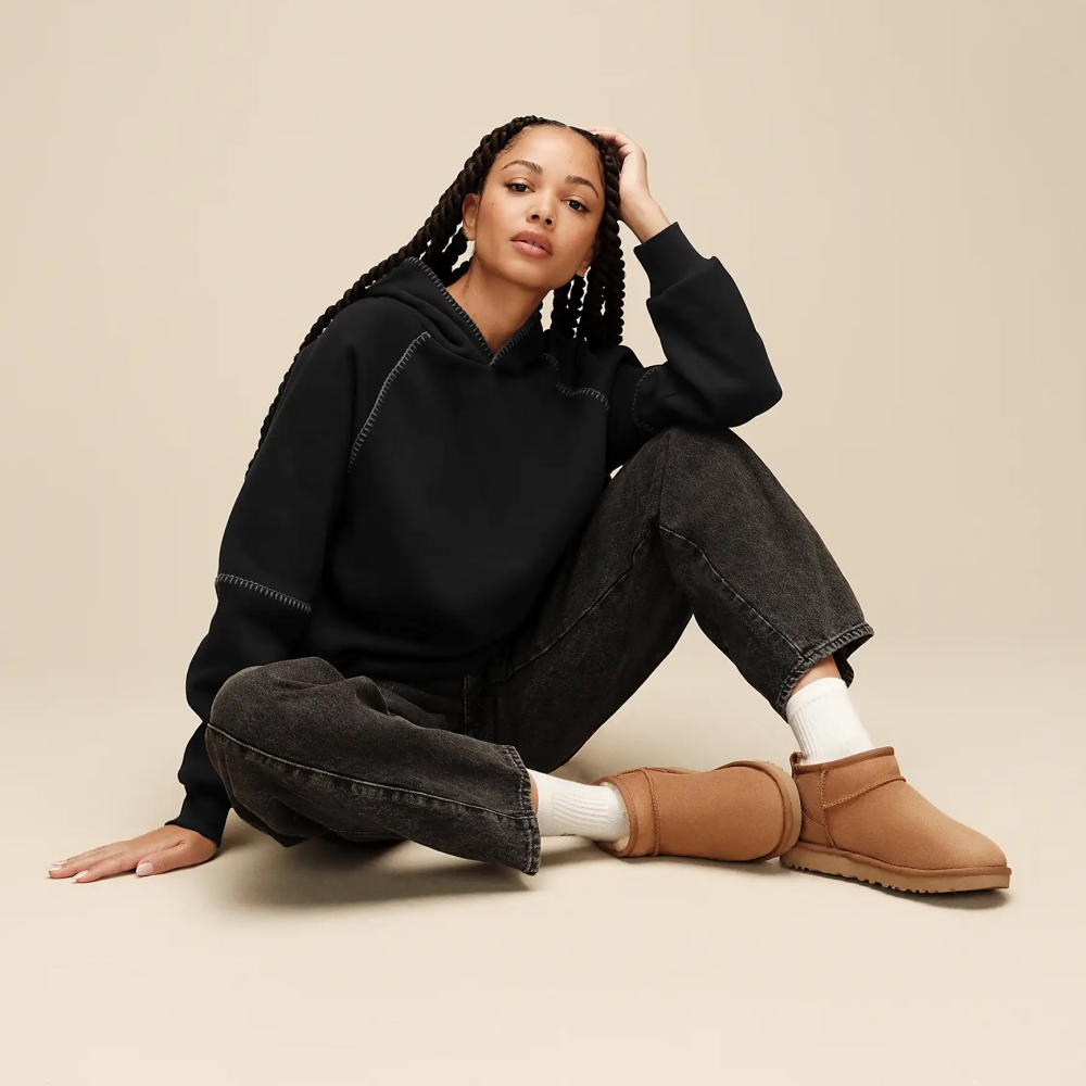 UGG Classic Ultra Mini W